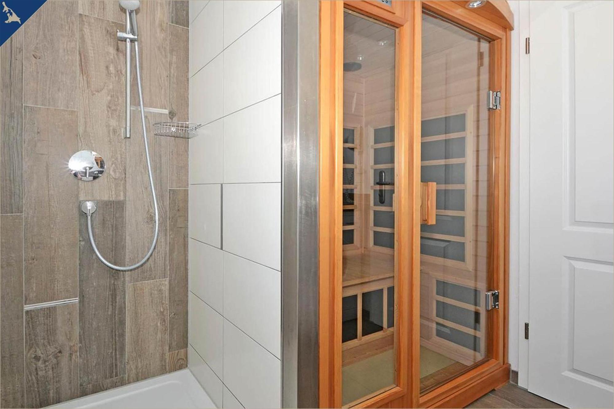 Waldsiedlung Dhh Waldhaus 6 Villa Korswandt Dış mekan fotoğraf
